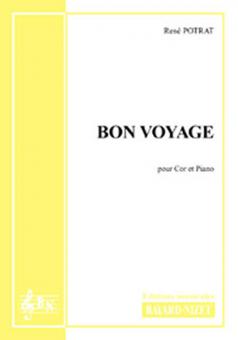 Bon voyage 