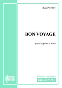 Bon voyage 