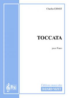 Toccata 
