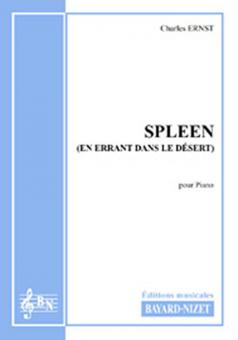 Spleen 