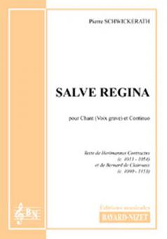 Salve Regina 