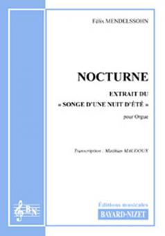 Nocturne 