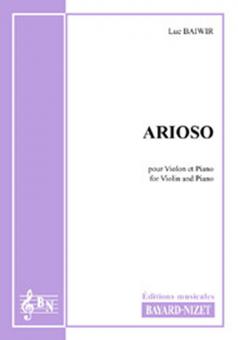 Arioso 