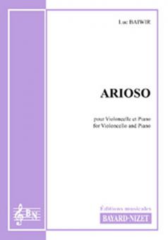 Arioso 