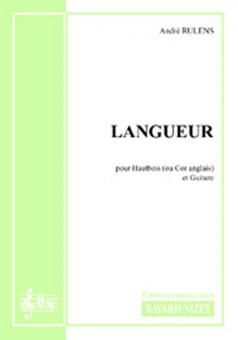 Langueur 
