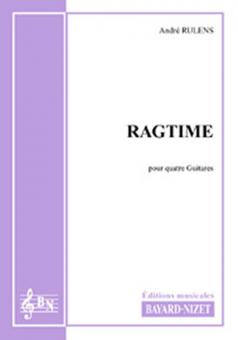 Ragtime 