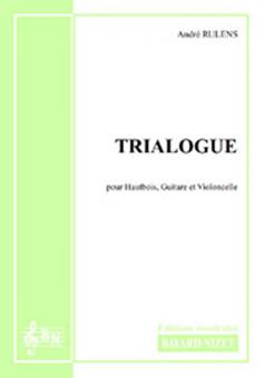 Trialogue 