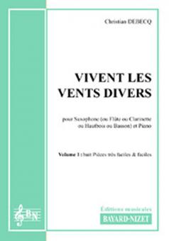 Vivent les vents divers 1 