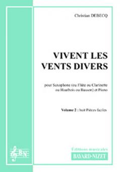 Vivent les vents divers 2 