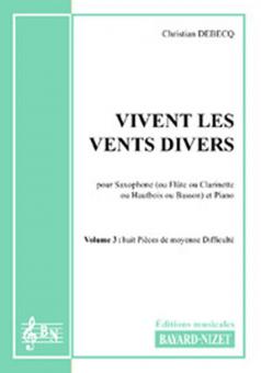 Vivent les vents divers 3 