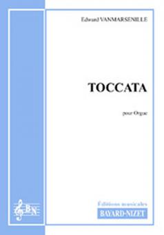 Toccata 