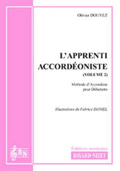 L'apprenti Accordéoniste 2 