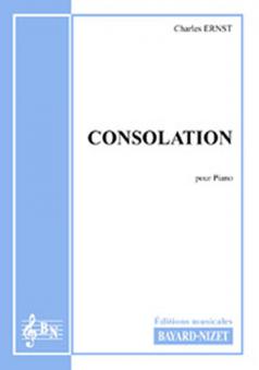 Consolation 