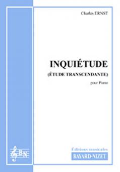 Inquiétude 