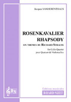 Rosenkavalier Rhapsody 