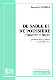De sable et de poussière 