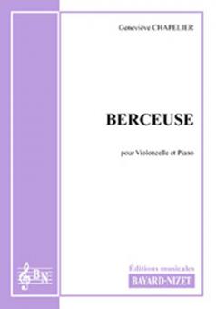 Berceuse 