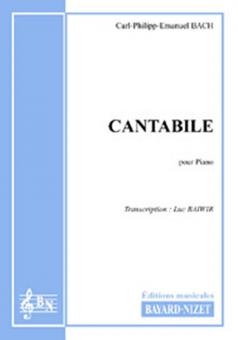 Cantabile 