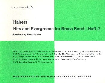 Hits And Evergreens 2 