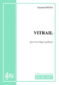 Vitrail 