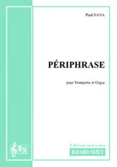 Périphrase 