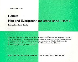 Hits And Evergreens 2 