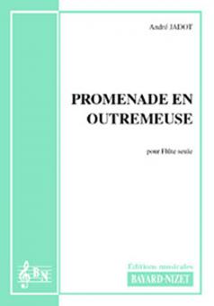 Promenade en Outremeuse 