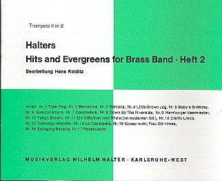 Hits And Evergreens 2 