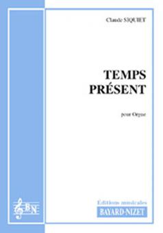 Temps présent 