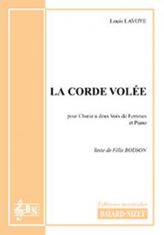 La corde volée 
