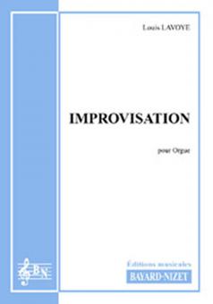 Improvisation 