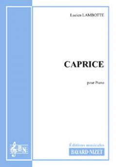 Caprice 