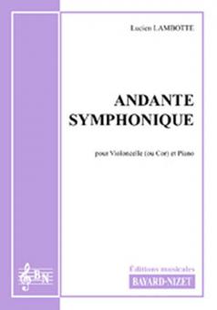 Andante symphonique 