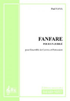 Fanfare pour un jubilé 