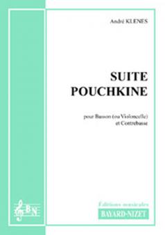Suite Pouchkine 