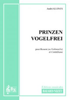 Prinzen vogelfrei 