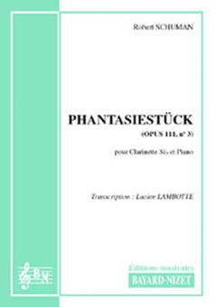 Phantasiestück 