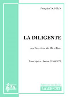 La diligente 