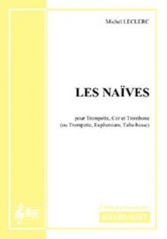 Les naïves 
