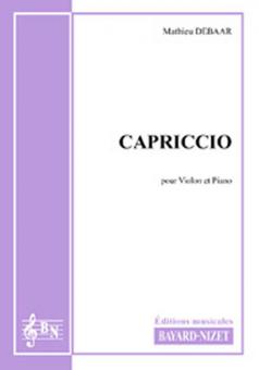 Capriccio 