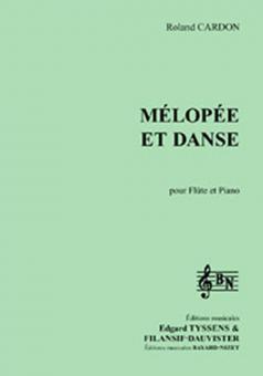 Mélopée et Danse 
