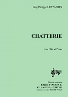 Chatterie 