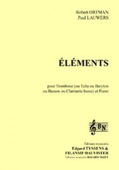 Éléments 