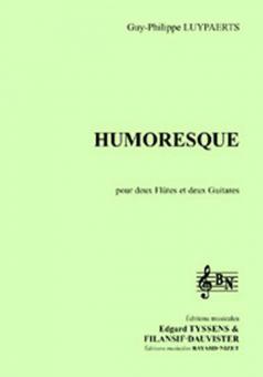 Humoresque 