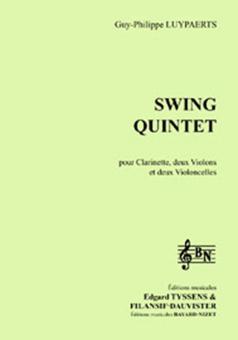 Swing Quintet 