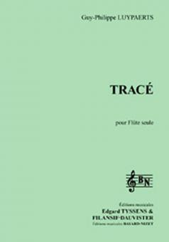Tracé 