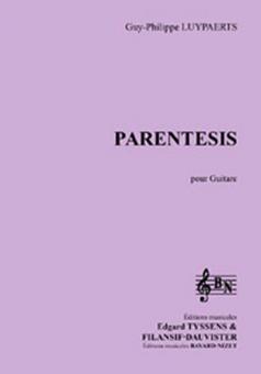 Parentesis 