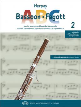 Bassoon ABC 2 