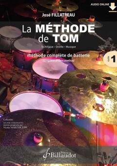 La Méthode de Tom 1 