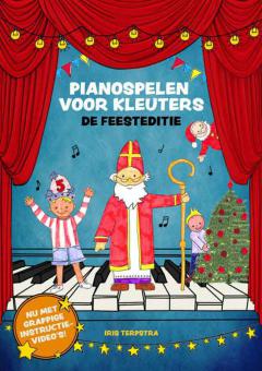 Pianospelen voor Kleuters 